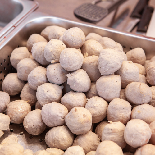 Bò Viên Ngon Đặc Biệt (100g)
