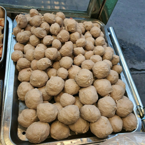 Bò Viên Thường (100g)