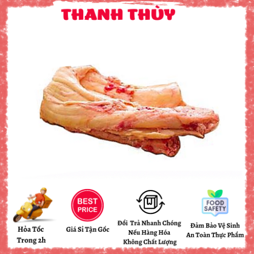Gân Vàng (500g)