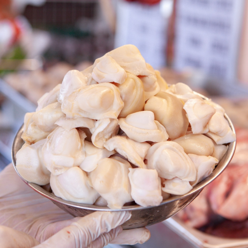 Móng Đeo Bò (200g)