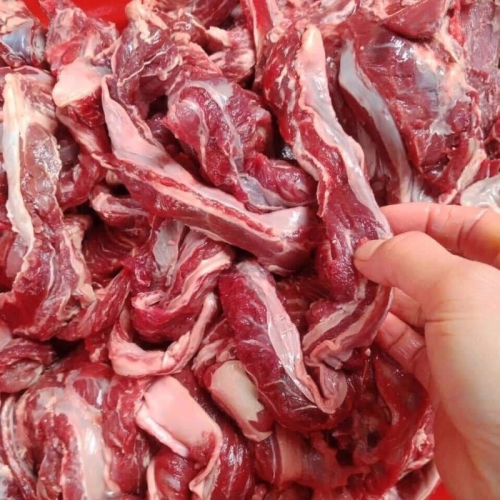 Rìm Bò (500g)