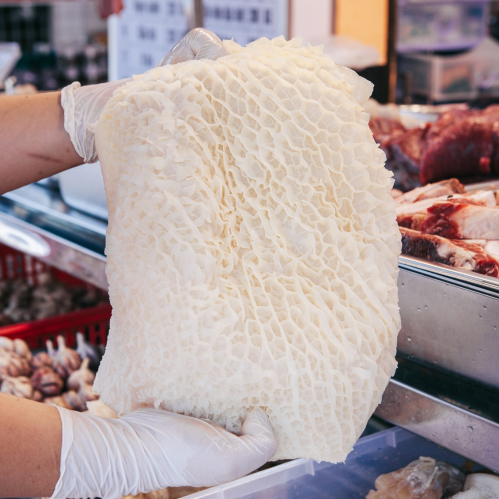 Tổ Ong (500g)
