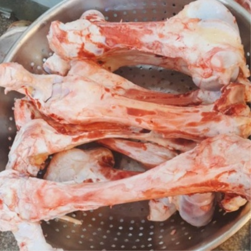 Xương Ống Bò Cưa Sẵn (1kg) (nấu nước dùng)